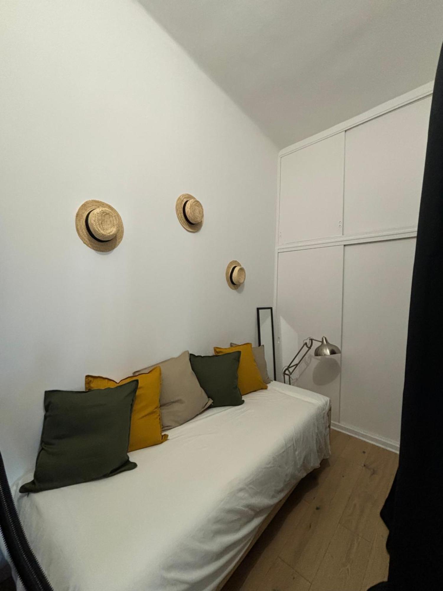 Pablo Apartamento Marselha Exterior foto